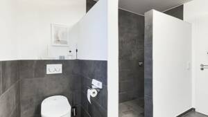 Haus-im-Haus-Gefühl KFW 55: Moderne Garten-Maisonette über zwei Ebenen – 33605 Bielefeld – Vorschaubild 5