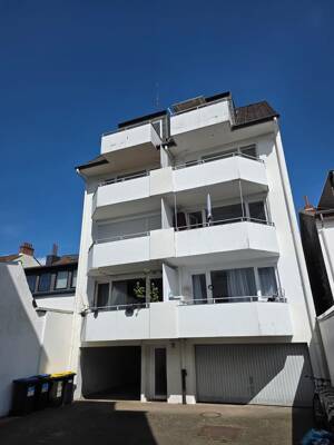 Gut geschnittene 2-Zimmer-Wohnung im Herzen von Hastedt, Bremen – 28207 Bremen – Vorschaubild 1