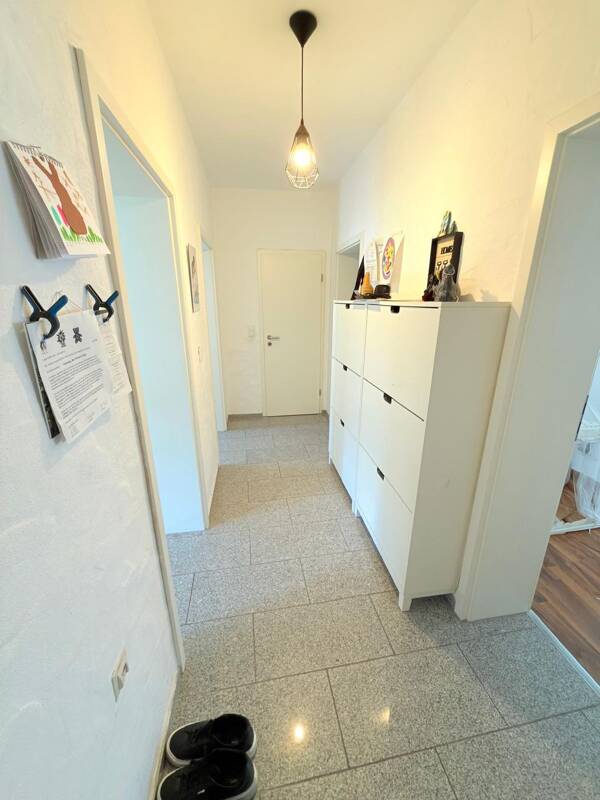 Erdgeschosswohnung in 52351 Düren mit 75 m² kaufen