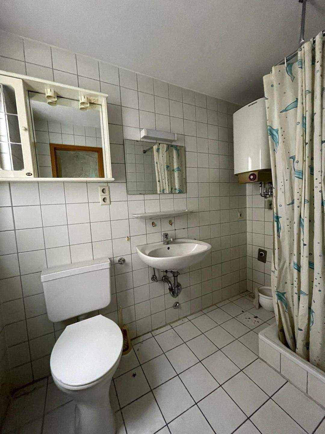 Mehrfamilienhaus mit 4 Wohneinheiten - Rendite- und Umbaupotenzial – Tuttlingen – Vorschaubild 4