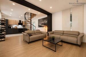 Kleines Wohnparadies mit Garten und hochwertiger Kernsanierung – 90762 Fürth – Vorschaubild 3