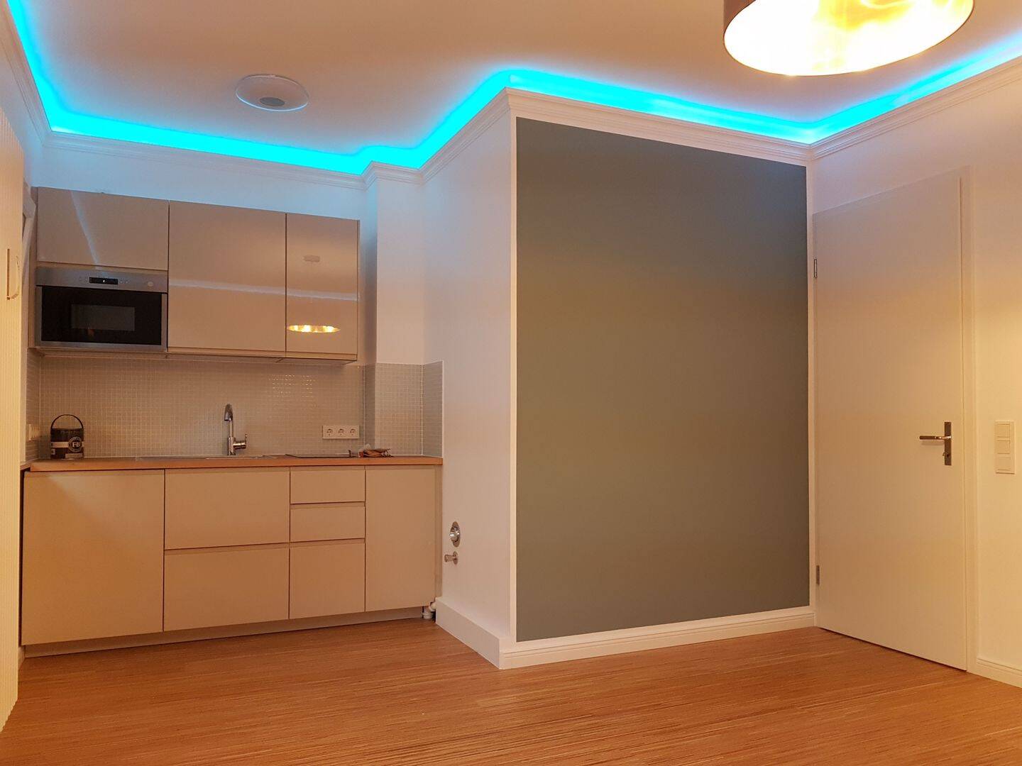 Charmantes City-Apartment in bester Lage in Nähe des Lietzensees – Berlin – Vorschaubild 8