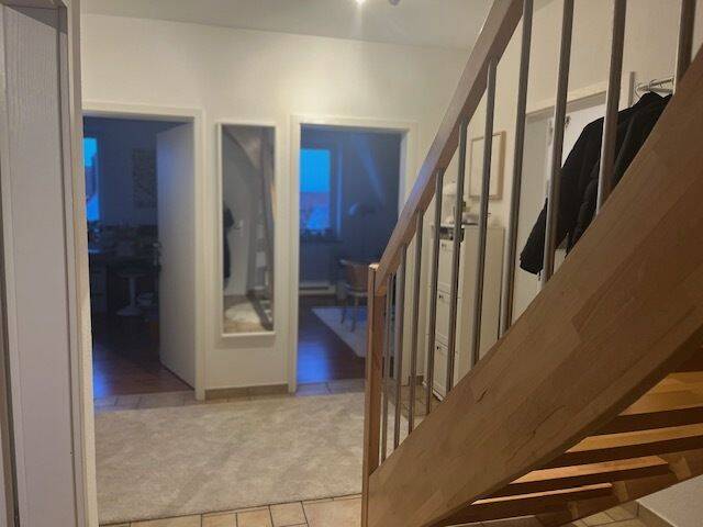 Maisonettewohnung mit Loggia in begehrter Lage von Ulm-Söflingen mit besonderem Wohnflair – Ulm – Vorschaubild 6