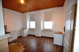 Frei ab 01.10.2026 / 1-Zimmerwohnung im Erdgeschoss mit Pantryküche / Dusche – 54290 Trier – Vorschaubild 8
