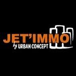 Jet' Immo logo