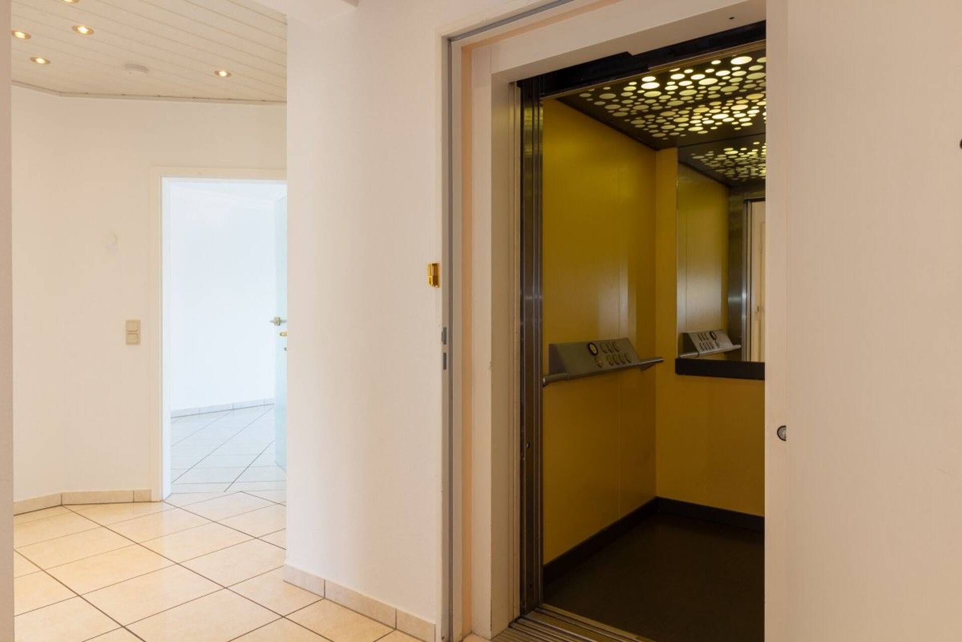 Terrassenwohnung in 54294 Trier mit 118 m² kaufen