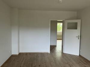2-Zimmer-Wohnung in Essen Frohnhausen bezugsfertig mit Balkon – 45144 Essen – Vorschaubild 2