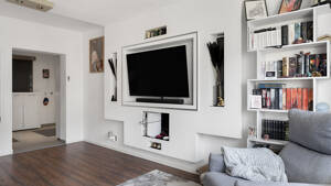 3-Zi-Whg mit Südbalkon und Einzelgarage in Oberhaunstadt – 85055 Ingolstadt – Vorschaubild 5