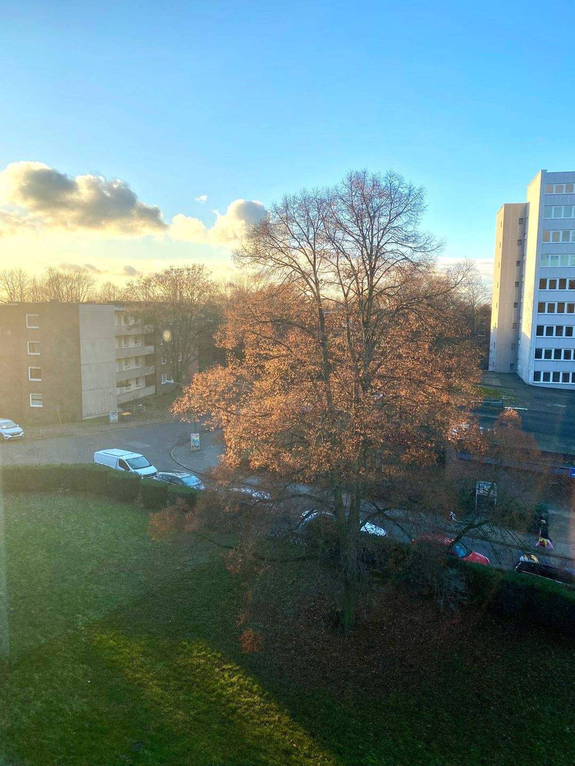 Etagenwohnung in 22111 Hamburg mit 53 m² kaufen