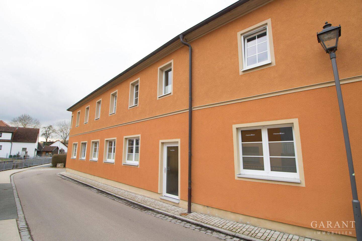 Wohn- und Geschäftshaus inmitten einer liebenswerten Kleinstadt – Uffenheim – Vorschaubild 2