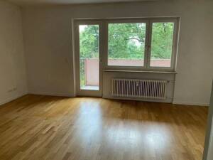 Schicke 1 Zimmerwohnung mit Balkon – 60386 Frankfurt am Main – Vorschaubild 3
