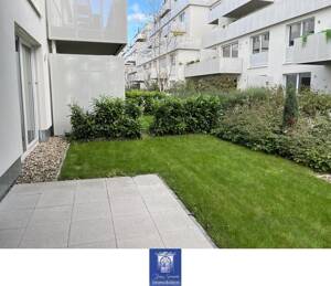 Eindrucksvolle Terrassenwohnung mit EBK in der Dresdner Innenstadt!