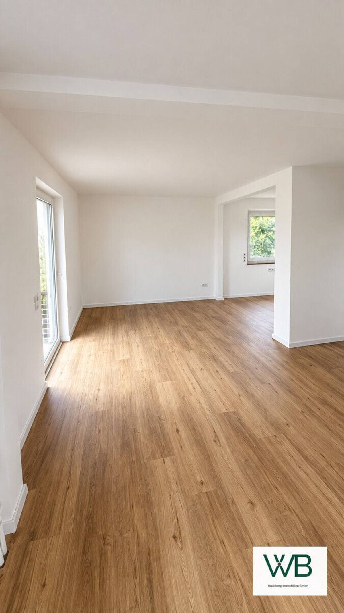 Schick renoviertes Haus auf 3 Etagen in Fallersleben in guter Lage – 38442 Wolfsburg – Bild 1 von 9