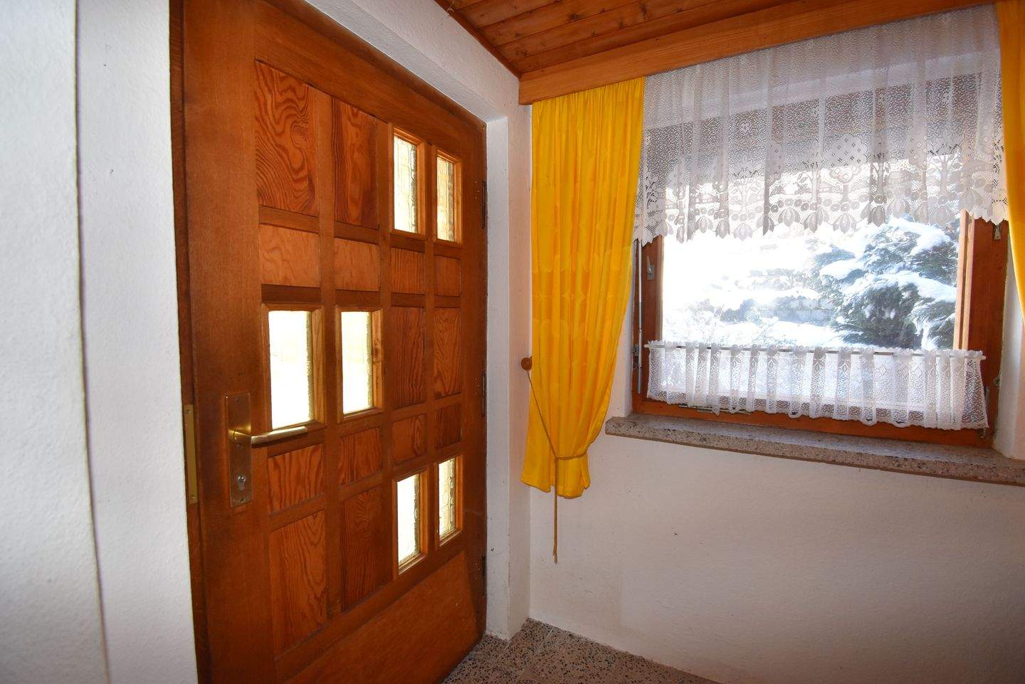 Einfamilienhaus mit Doppelgarage – Suhl – Vorschaubild 6
