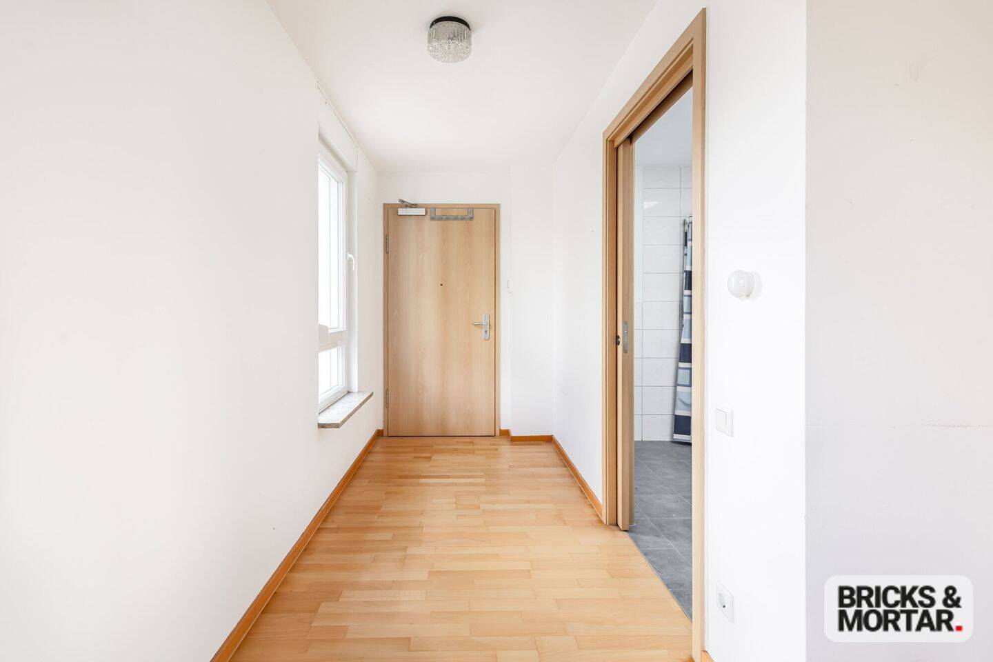 Seniorengerechte 2-Zimmerwohnung mit großer Dachterrasse für Eigennutz oder Kapitalanlage – Nürnberg – Vorschaubild 5