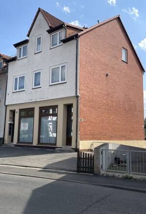 Wohn- und Geschäftshaus mit Nebengebäuden und großem Grundstück – 34132 Kassel – Vorschaubild 2