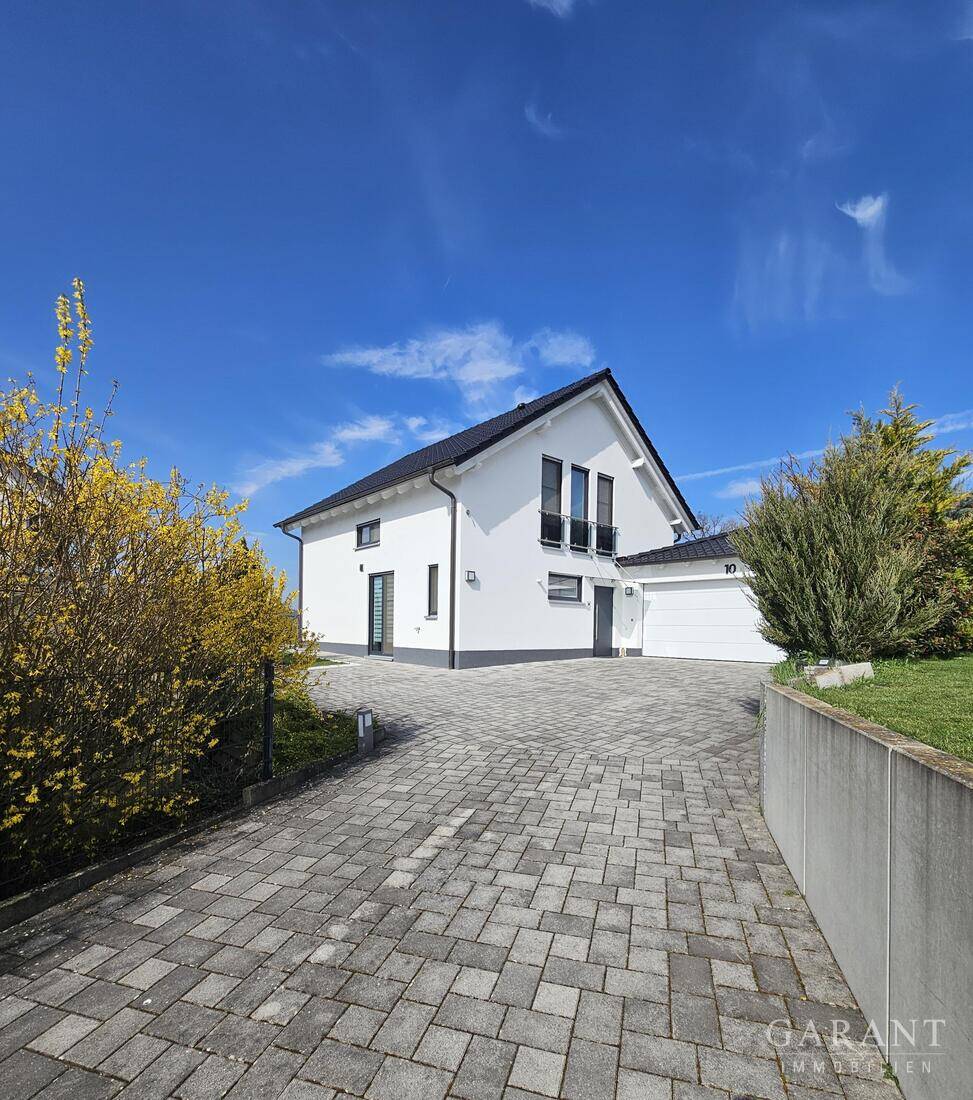 !! Extravagant - Modern - Stylisch !! – Roigheim – Bild 1 von 9