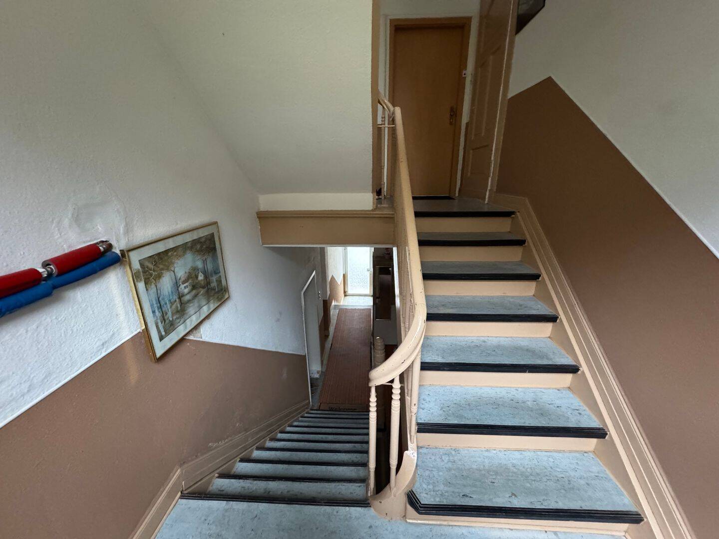 4 Zimmer Etagenwohnung in Iserlohn-Dröschede – Iserlohn – Vorschaubild 2