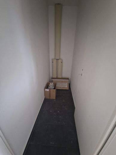 Helle 2 Zimmer Wohnung Balkon und EBK (Ablöse) in Nürnberg/St.Leonhard – Nürnberg – Vorschaubild 7