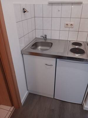 Studenten aufgepaßt! Einzug ab 01.09.2026 - 1 Zi.-Studenten-Apartment direkt gg. der Uni Trier im Obergeschoss – 54296 Trier – Vorschaubild 6