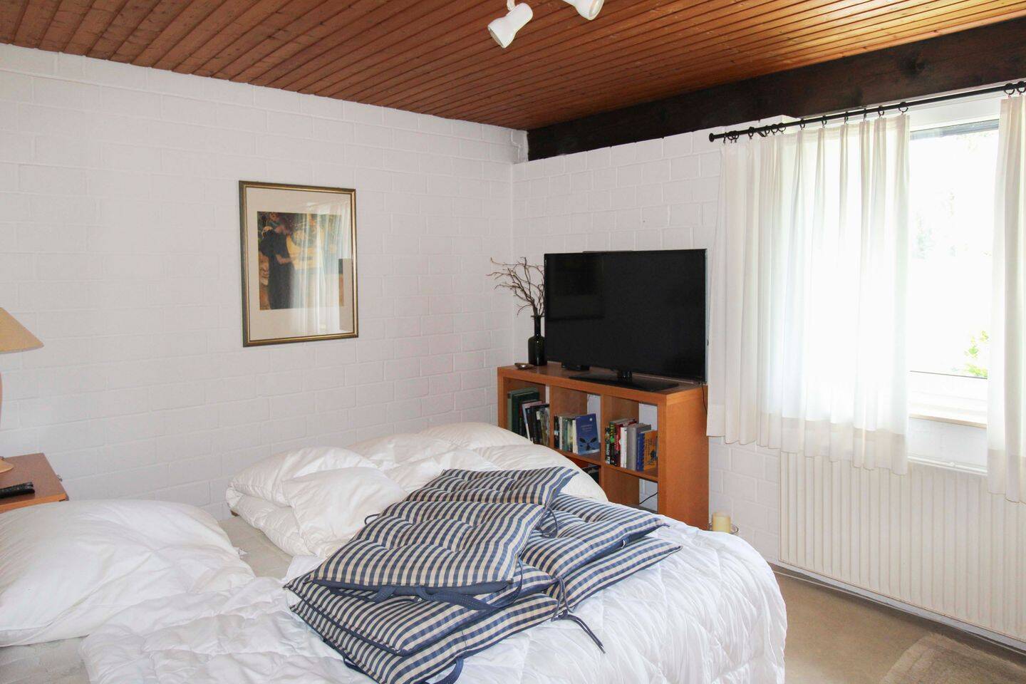 4 Zimmer Architektenhaus mit Kamin, Garten, Terrasse, Pkw-Stellplatz in Hondelage, Sackgassenlage – Braunschweig – Vorschaubild 7