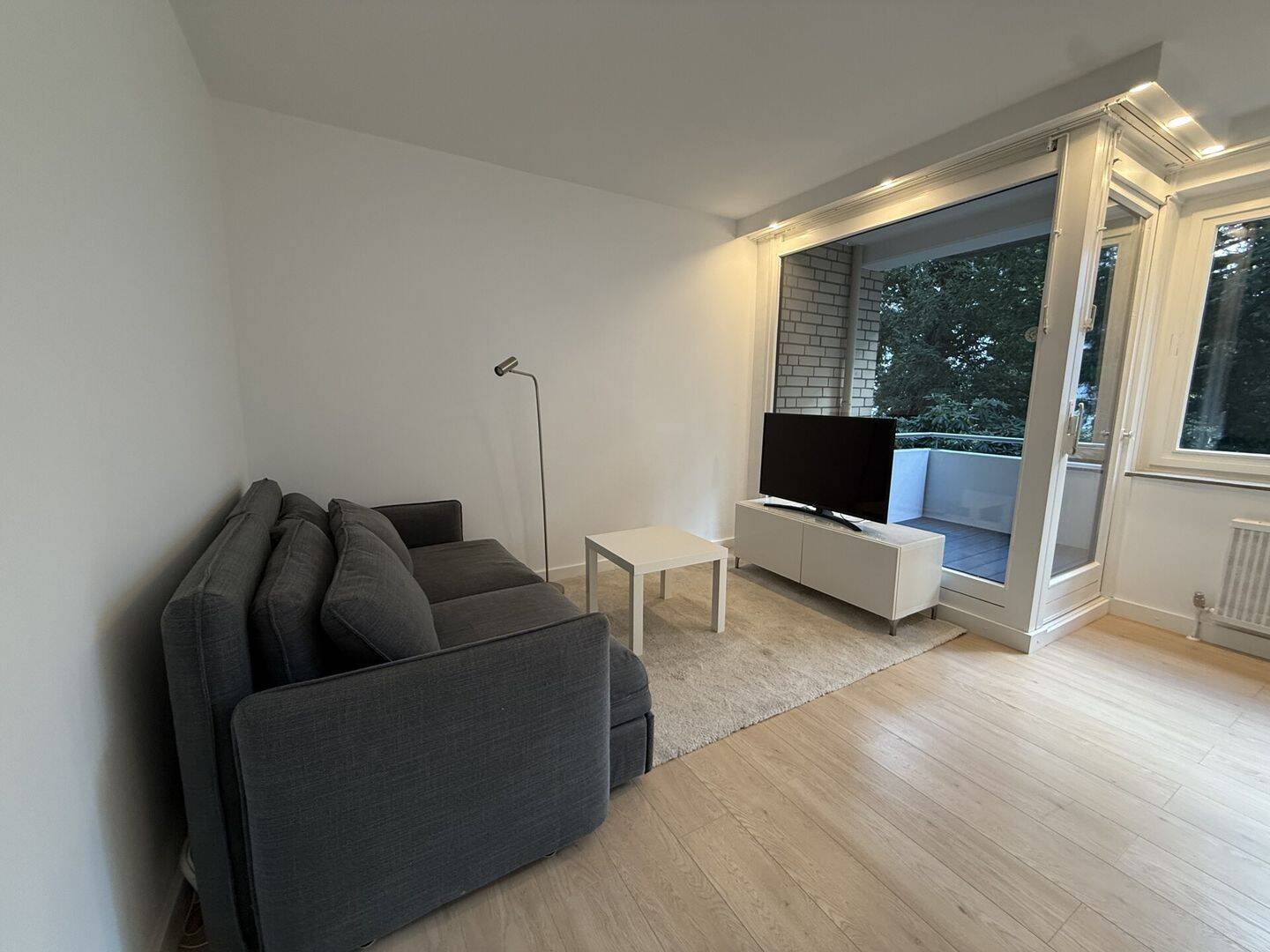 Exklusives Apartment am Mittelweg in Hamburg-Harvestehude! – Hamburg – Vorschaubild 6