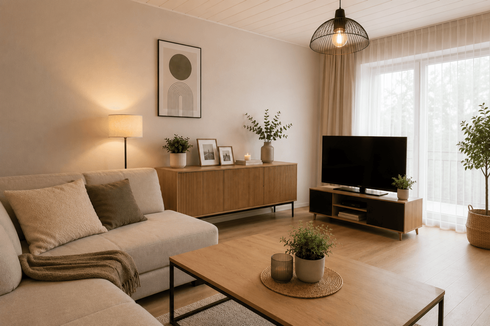 Erdgeschosswohnung in 86368 Gersthofen mit 75 m² kaufen