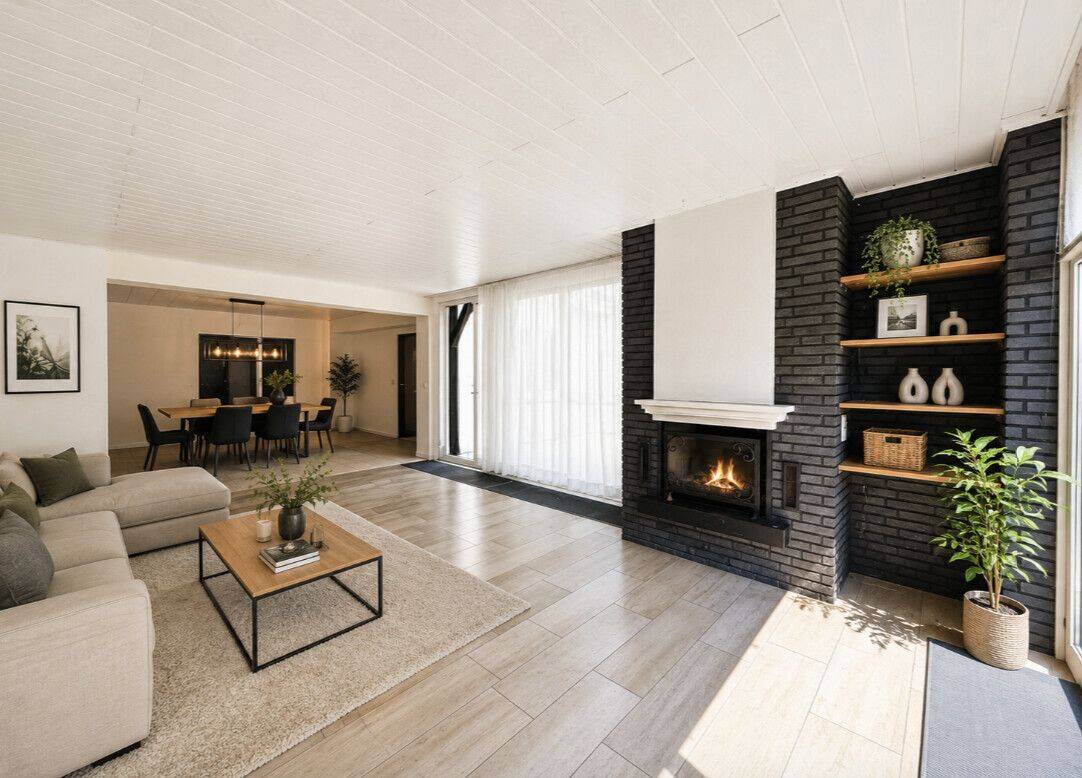 Ein Haus mit vielen Möglichkeiten und großem Potenzial - auf einem traumhaft weitläufigen Grundstück – Dinslaken – Vorschaubild 5