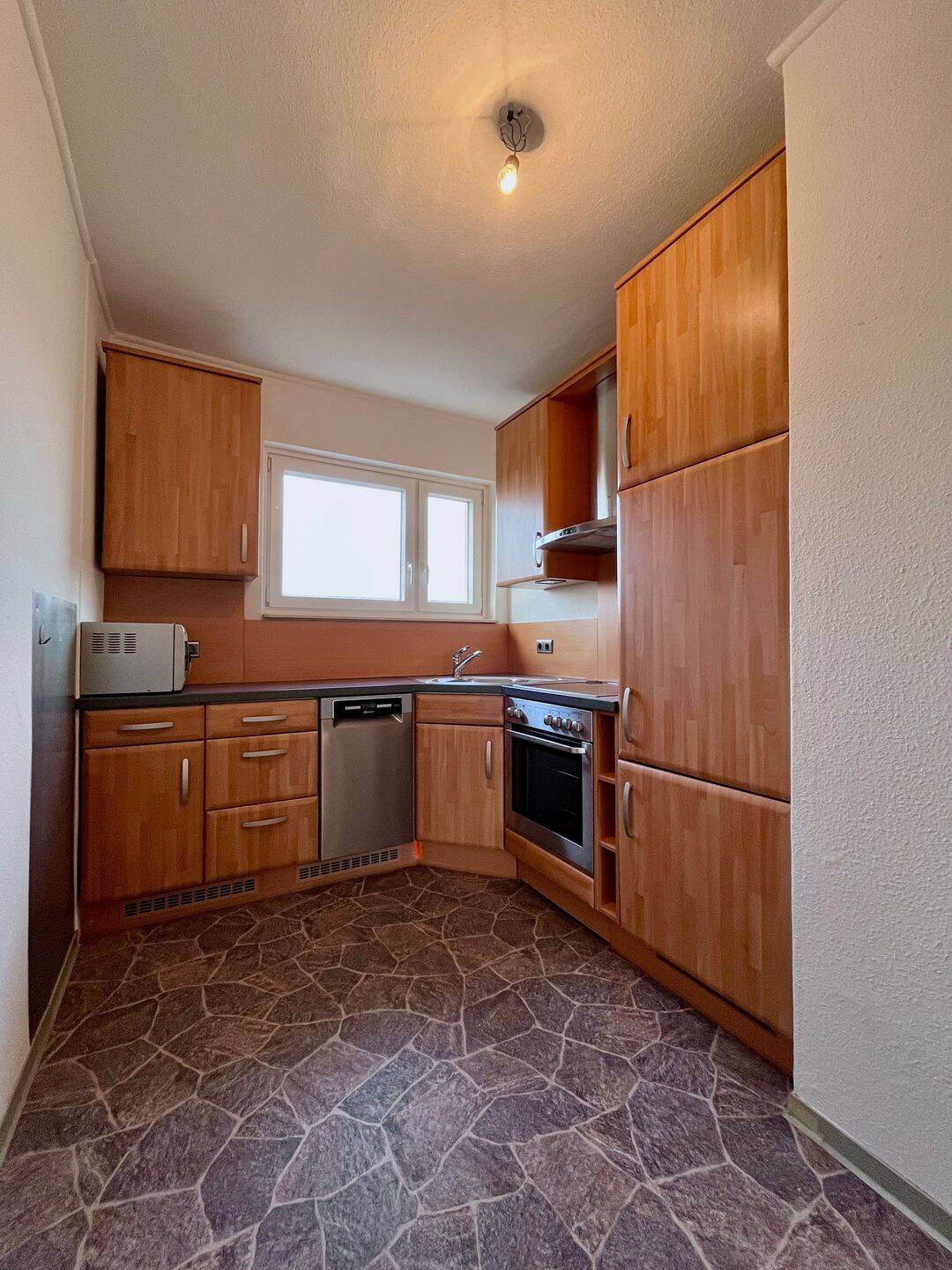 Gepflegte Drei-Zimmer-Wohnung in beliebter Bremer Neustadt – Bremen – Vorschaubild 5