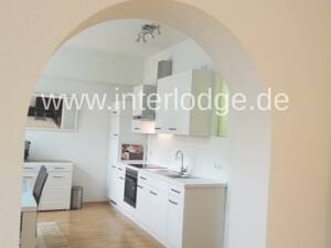 INTERLODGE Hochwertig, modern möblierte Wohnung in sanierter Jugendstilvilla in Essen-Rüttenscheid – 45131 Essen – Vorschaubild 5