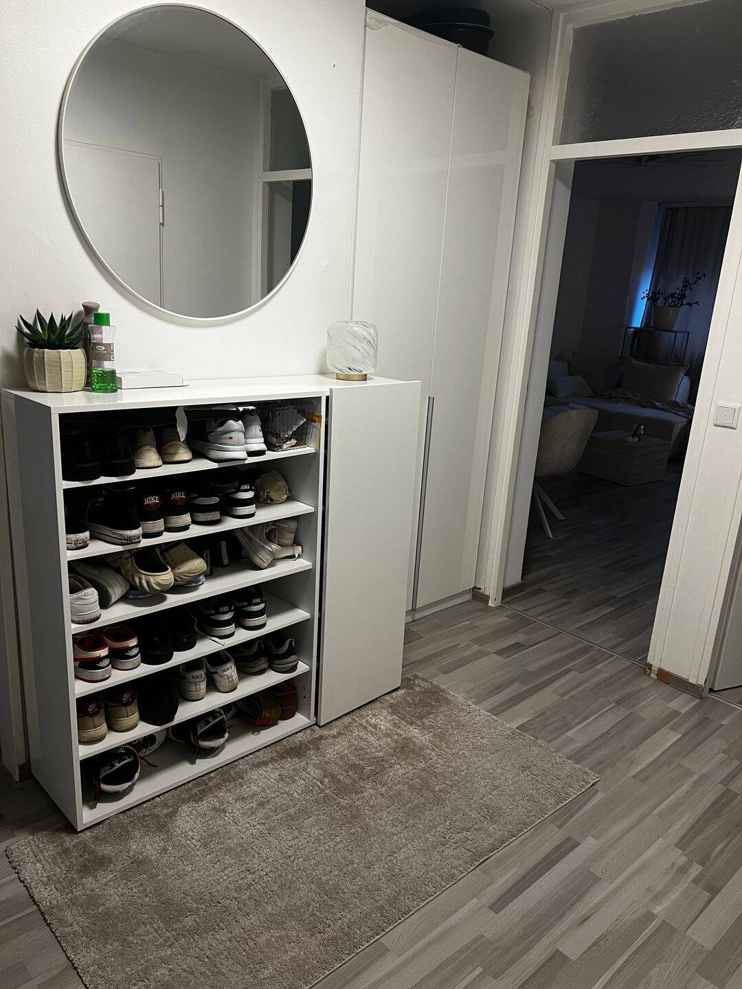 3 Zimmer Wohnung mit Ablöse – Nürnberg – Vorschaubild 4