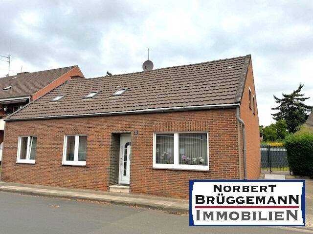 Immobilie