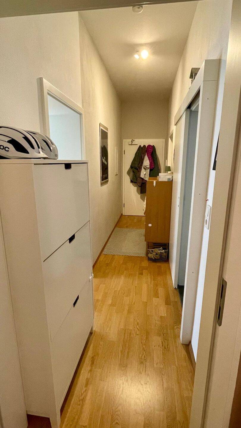 Im Herzen von Würzburg- vis-à-vis Residenz und Hofgarten! – Würzburg – Vorschaubild 4