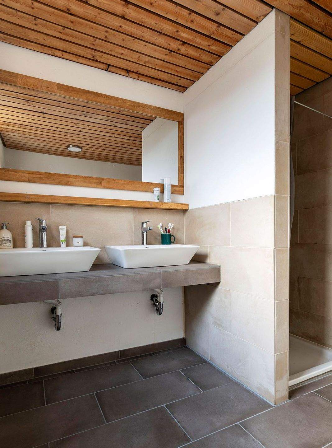 Erbpacht: Architektonisches Split-Level-Haus mit 207,90 m² Wohnfläche und großem Garten – Freiburg im Breisgau – Vorschaubild 5