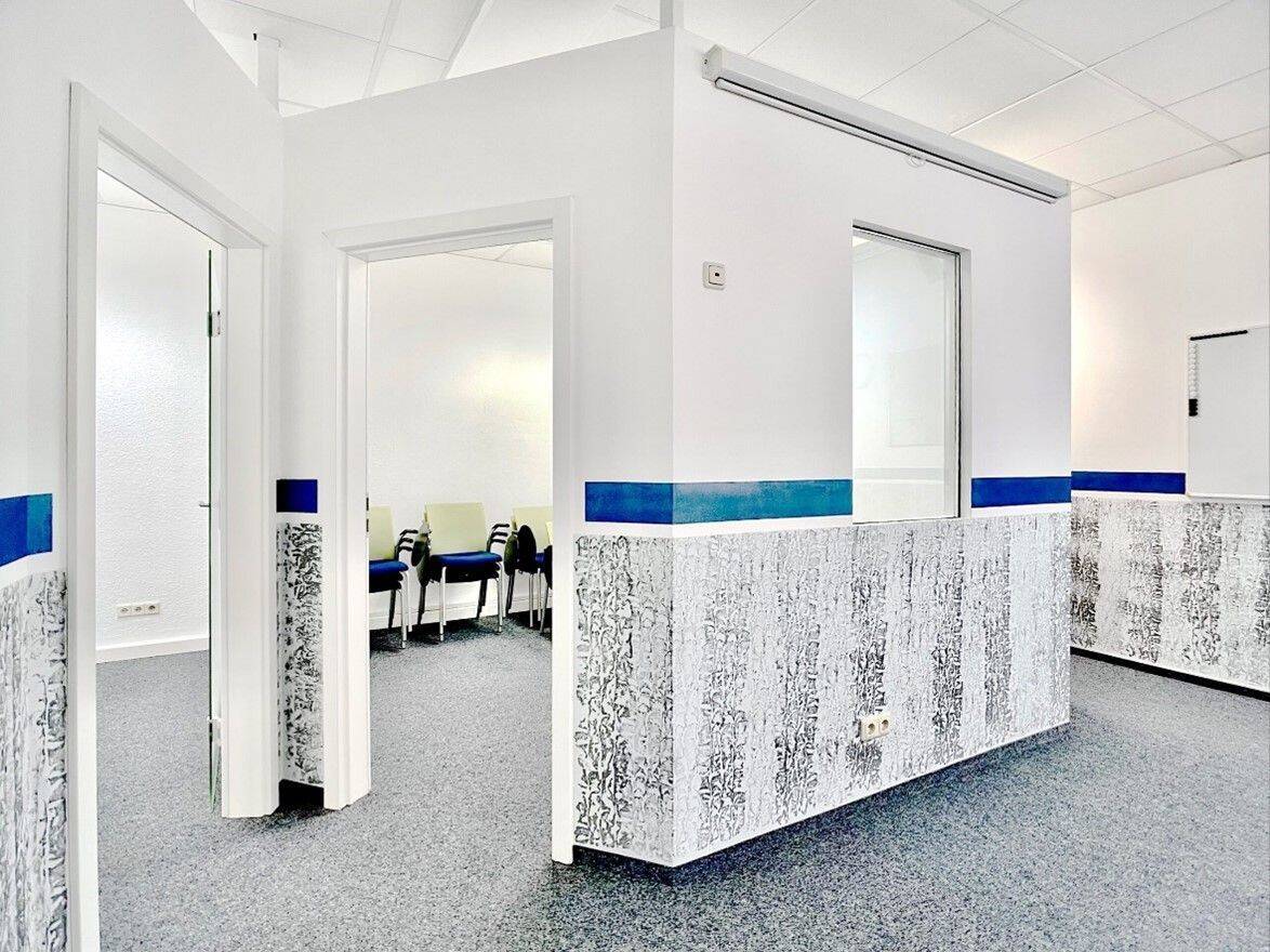 Seltenheit! Zentrumsnahes, flexibles Arbeiten und Wohnen in Ingolstadt! – Ingolstadt – Vorschaubild 6