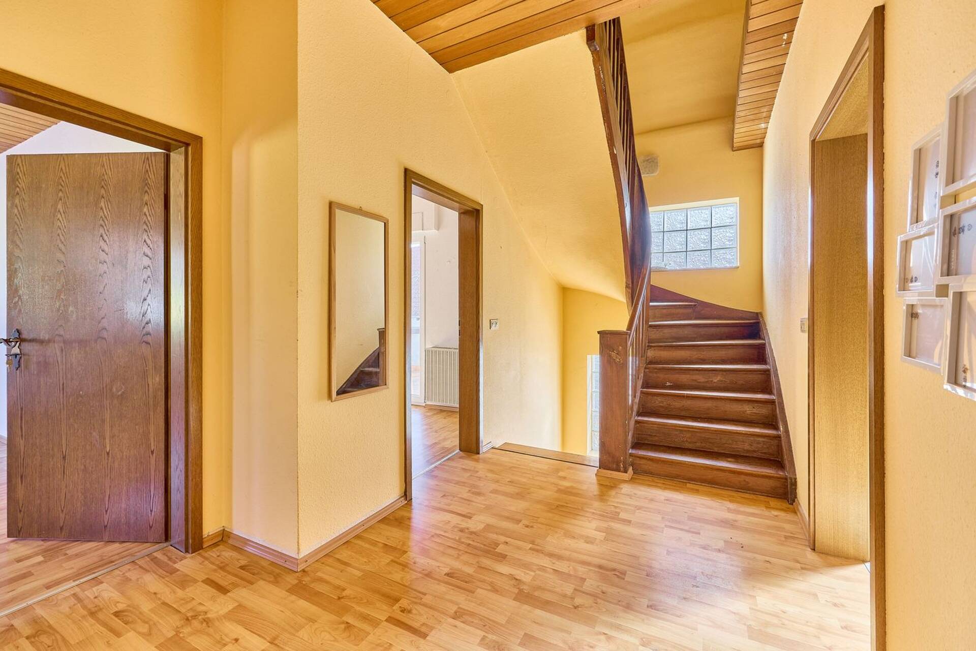Haus in 67067 Ludwigshafen am Rhein mit 201,69 m² kaufen