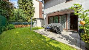 Zukunftssicher wohnen: Ihr neues Familiendomizil mit moderner Technik, Garage, Garten & Terrasse – 51371 Leverkusen – Vorschaubild 4