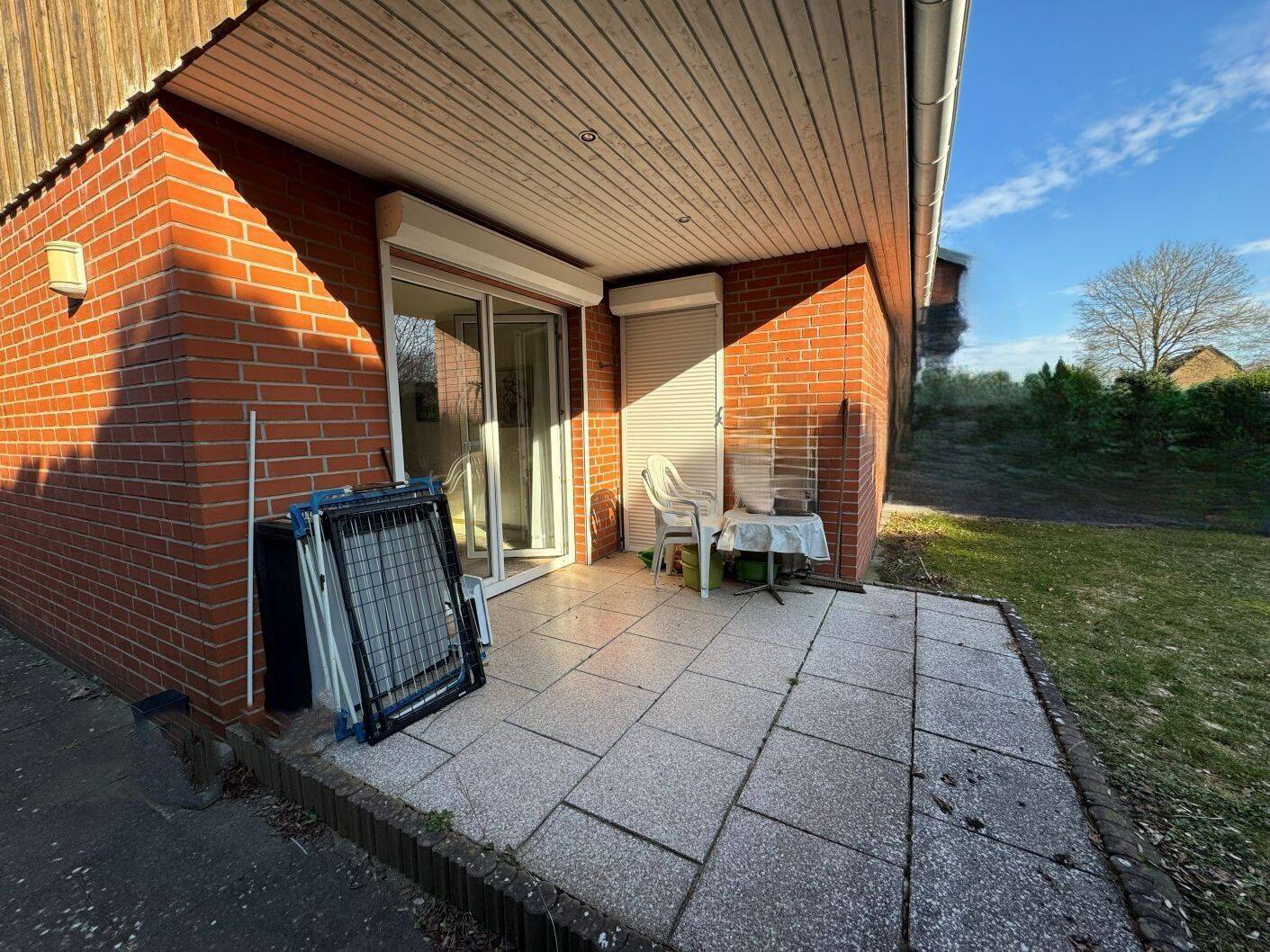 Juwel in Traumlage: Mini-Einfamilienhaus mit Süd-West-Grundstück, Bj. 2001 – Norderstedt – Vorschaubild 7