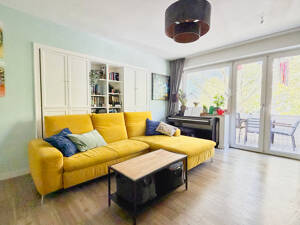 Aaseestadt! Schöne 4-Zimmerwohnung in zentraler und grüner Lage in der Nähe des Aasees – 48151 Münster – Vorschaubild 5