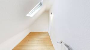 Bezugsfreie und sanierte Dachgeschosswohnung in Oldenburg/Osternburg! – 26135 Oldenburg – Vorschaubild 5
