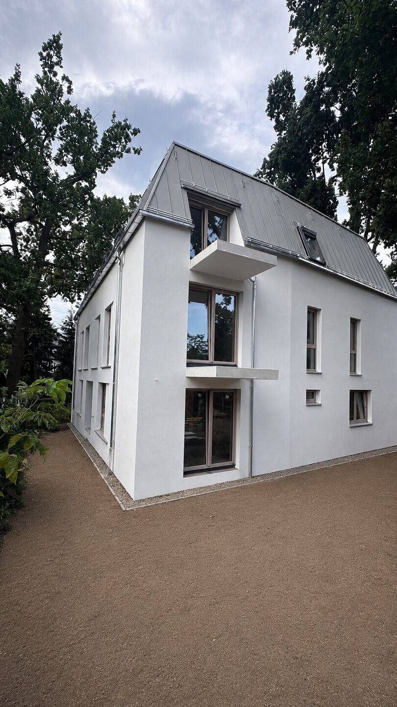 .Sonnige 3 Zimmer Wohnung mit zwei Balkonen - WE05 – Berlin – Vorschaubild 3