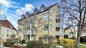 Investment in ruhiger Wohnlage