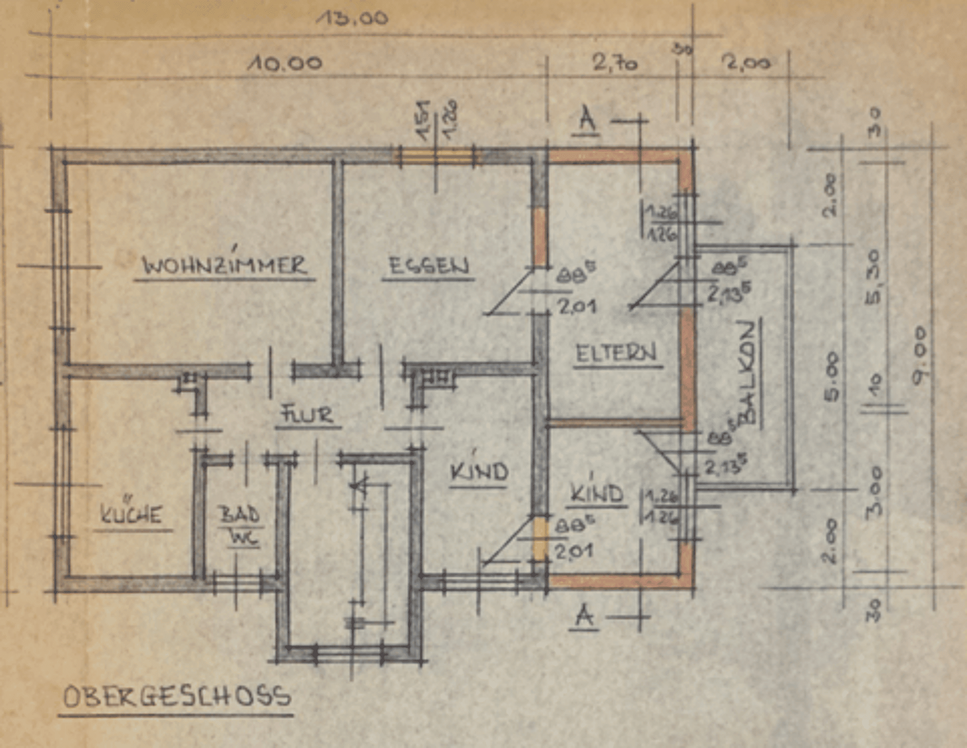 Haus in 61169 Friedberg (Hessen) mit 196,6 m² kaufen