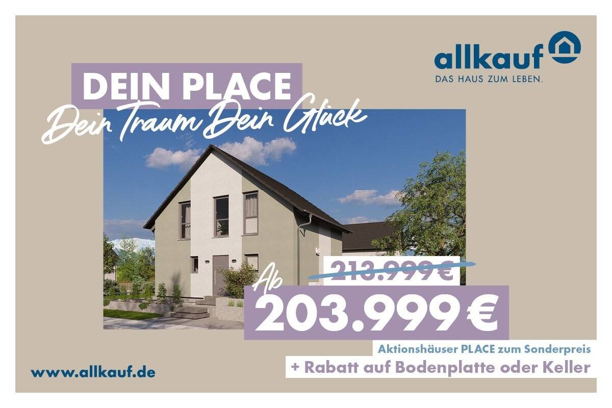 Ihr individuelles Traumhaus in Heiligenhaus - Flexibilität und Qualität für Ihr neues Zuhause – Heiligenhaus – Vorschaubild 3
