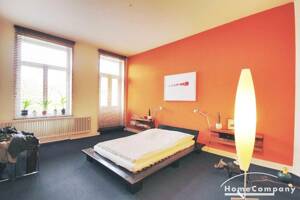 Offenbach 8065136 - möblierte Wohnung verfügbar bis 31.10.2026 – 63065 Offenbach am Main – Vorschaubild 4