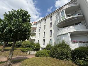 Wohnen über den Dächern von Hamburg - 3 Zimmer Komfort-Eigentumswhg. | 84qm2, Kamin, Tiefgaragenpl. – 22043 Hamburg – Vorschaubild 7