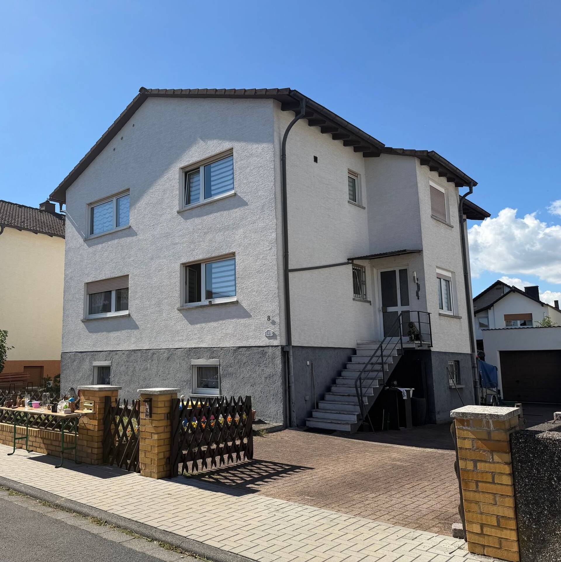 Haus in 61169 Friedberg (Hessen) mit 196,6 m² kaufen