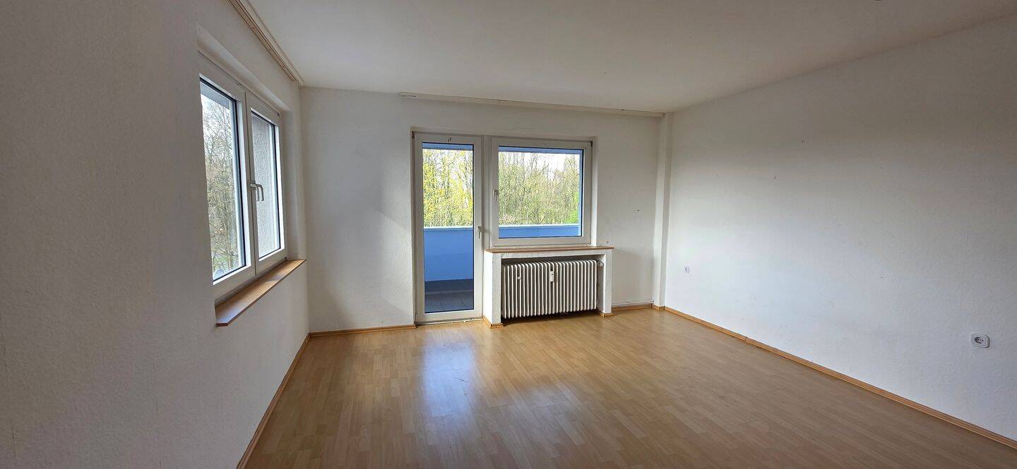 2 Zimmer-Wohnung mit Balkon nähe Ruhrpark (5min) (25) – Bochum – Vorschaubild 4