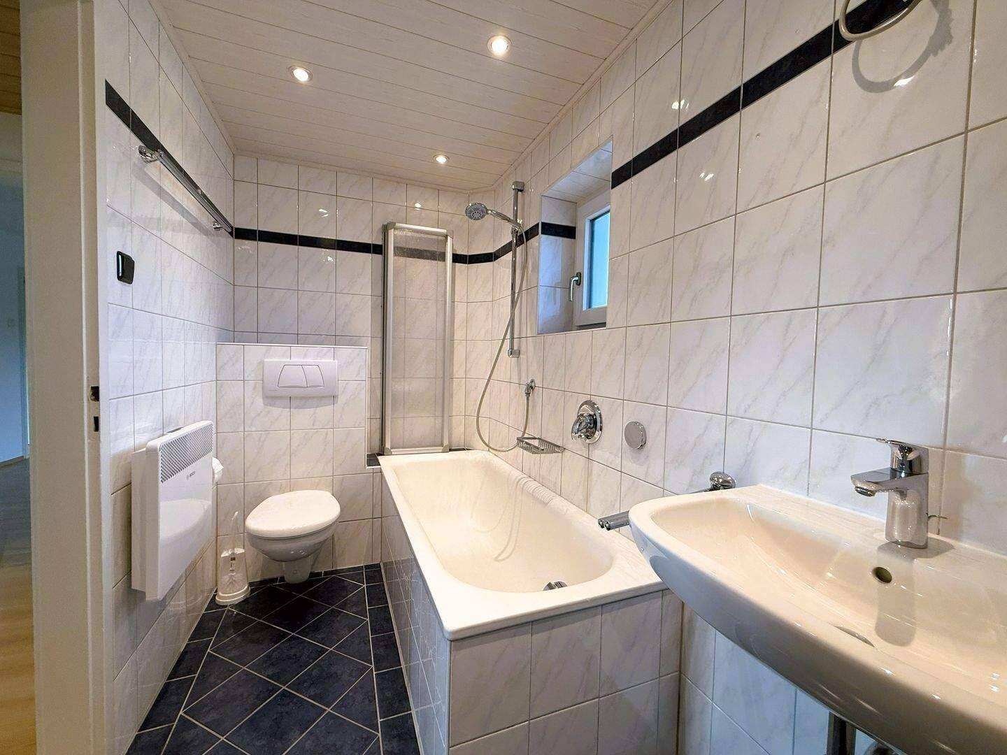 Charmantes Zuhause in ruhiger, ländlicher Lage - ideal für Singles !