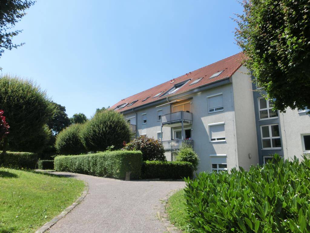 TOP Eigentumswohnung mit Dachterrasse und Aufzug – Essen – Vorschaubild 4